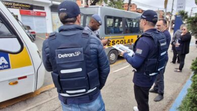 Detran-SP abre concurso com 145 vagas para Agente Estadual de Trânsito