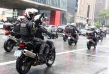 BRAvO faz prisões e recupera celular roubado no primeiro dia de operação em São Paulo