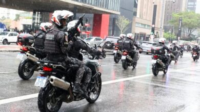 BRAvO faz prisões e recupera celular roubado no primeiro dia de operação em São Paulo
