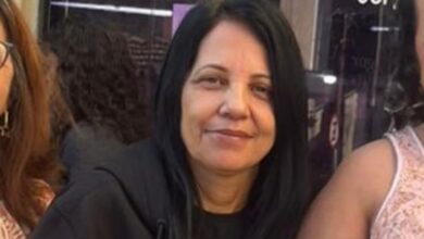 Cleide Pinheiro é encontrada em Minas Gerais após desaparecer em São Paulo