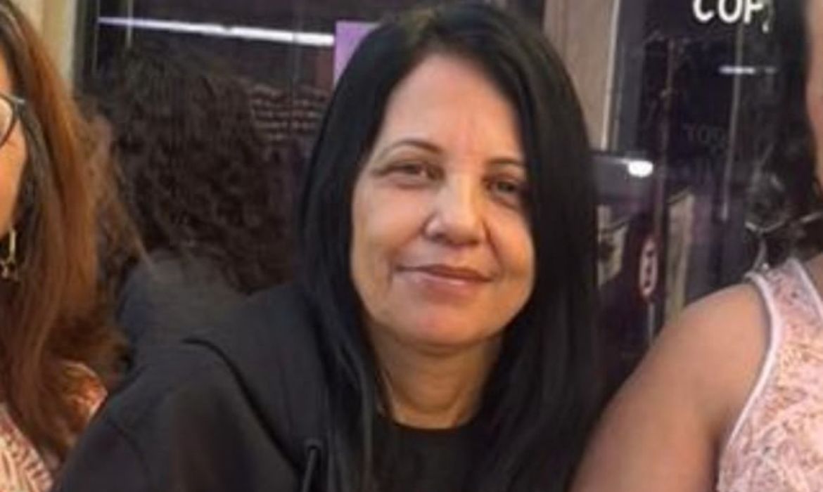 Cleide Pinheiro é encontrada em Minas Gerais após desaparecer em São Paulo
