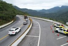 Feriado de 7 de Setembro deve levar 14,2 milhões de veículos às rodovias de SP