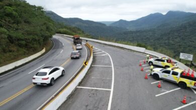 Feriado de 7 de Setembro deve levar 14,2 milhões de veículos às rodovias de SP