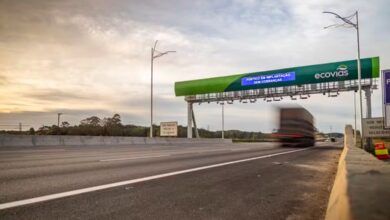 Free Flow chega à Anchieta-Imigrantes, mas pedágio não terá redução