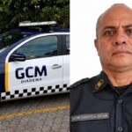 GCM é morto durante tentativa de roubo de moto em Diadema