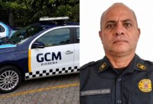 GCM é morto durante tentativa de roubo de moto em Diadema