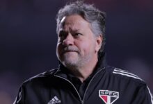 São Paulo vota expulsão de Julio Casares nesta quinta; entenda o caso