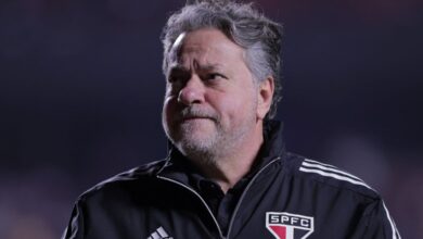 São Paulo vota expulsão de Julio Casares nesta quinta; entenda o caso