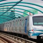 Obras da Linha 2-Verde avançam na Zona Leste; veja situação das novas estações