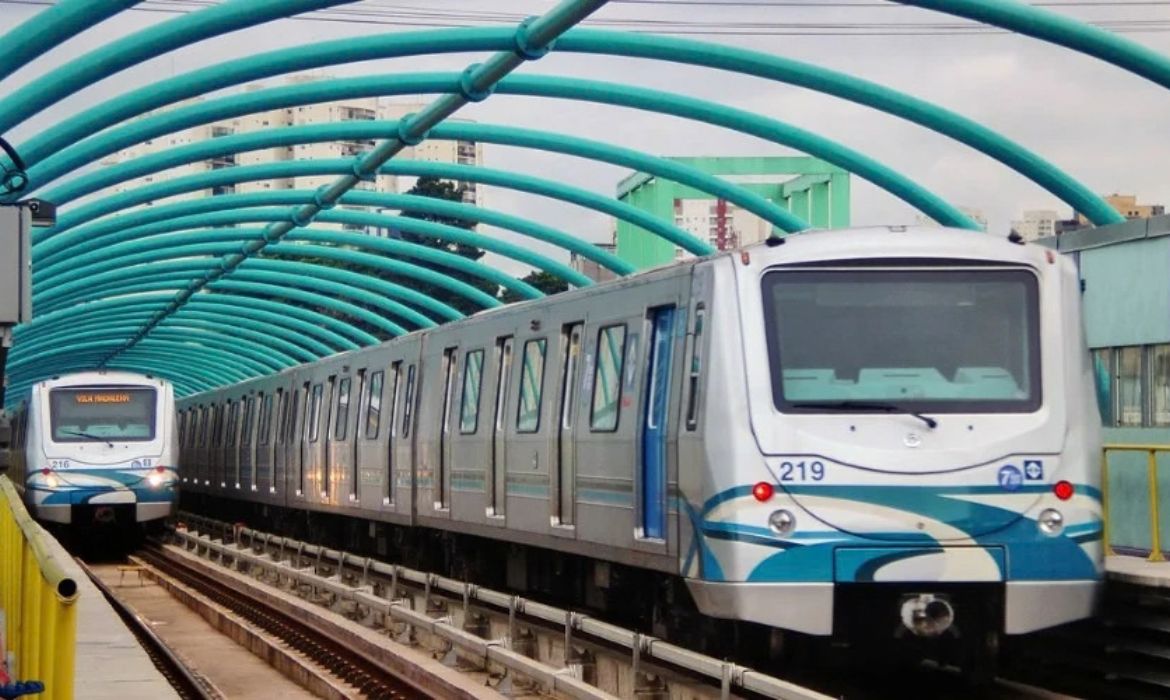 Obras da Linha 2-Verde avançam na Zona Leste; veja situação das novas estações