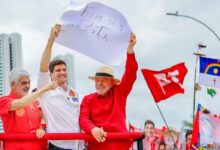 Em São Paulo, Lula diz que proibição das bets foi ‘atitude muito drástica’