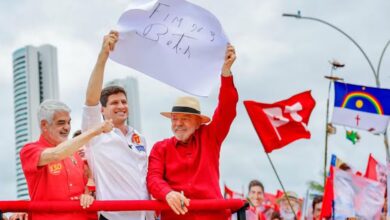 Em São Paulo, Lula diz que proibição das bets foi ‘atitude muito drástica’