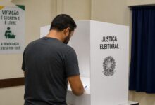 Mais de 132 mil eleitores vão votar temporariamente em SP nas Eleições 2026