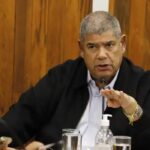 Operação contra infiltração do PCC em empresas de ônibus mira Milton Leite em SP