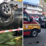 Motociclista morre após colisão na Freguesia do Ó, na Zona Norte de São Paulo