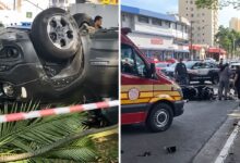 Motociclista morre após colisão na Freguesia do Ó, na Zona Norte de São Paulo