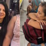 Mulher desaparece em São Paulo e família acredita que ela possa estar no litoral