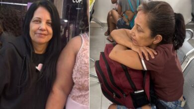 Mulher desaparece em São Paulo e família acredita que ela possa estar no litoral