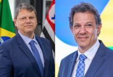 Nova pesquisa Quaest para o governo de São Paulo