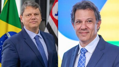 Nova pesquisa Quaest para o governo de São Paulo