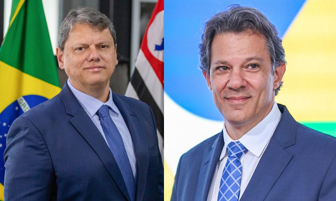 Nova pesquisa Quaest para o governo de São Paulo