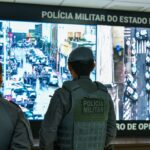 Operação Frankmobile mobiliza 1,7 mil agentes e mira rede de celulares roubados em SP