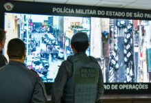 Operação Frankmobile mobiliza 1,7 mil agentes e mira rede de celulares roubados em SP