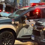 Operação Frankmobile mobiliza 1,7 mil agentes e mira rede de celulares roubados em SP