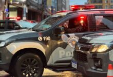 Operação Frankmobile mobiliza 1,7 mil agentes e mira rede de celulares roubados em SP