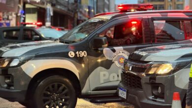 Operação Frankmobile mobiliza 1,7 mil agentes e mira rede de celulares roubados em SP
