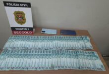 Operação mira rifas ilegais de carros e dinheiro no interior de São Paulo