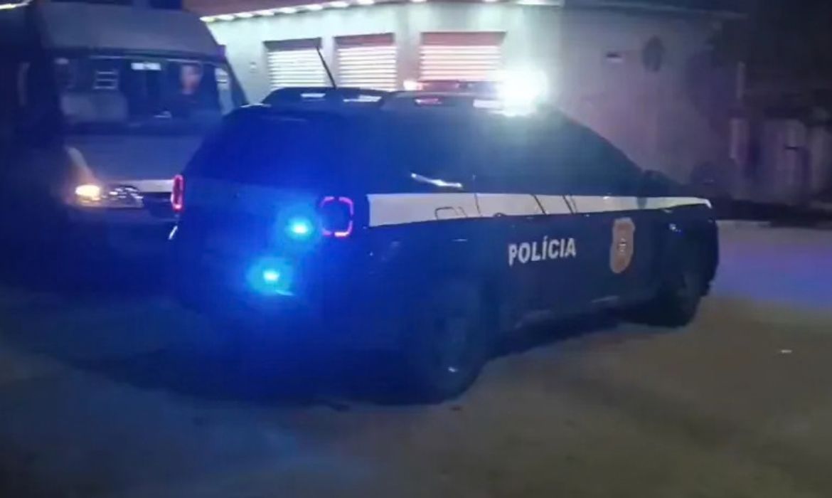 Polícia Civil captura 711 procurados pela Justiça em operação em São Paulo