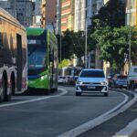 Rodízio em SP nesta sexta-feira (4) restringe placas 9 e 0