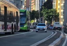 Rodízio em SP nesta sexta-feira (4) restringe placas 9 e 0