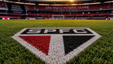 São Paulo atrasa salários de jogadores em meio à crise financeira