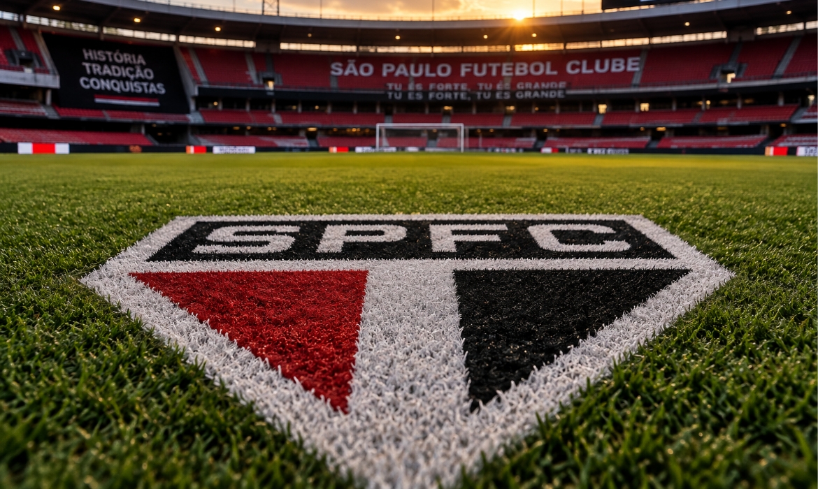 São Paulo atrasa salários de jogadores em meio à crise financeira