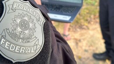Operação da PF alcança entidade ligada a contrato de Wi-Fi em São Paulo