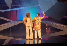 ‘Gil – Andar com Fé’ celebra trajetória de Gilberto Gil em musical em São Paulo