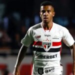 São Paulo empata com Boca e é eliminado da Copa Sul-Americana