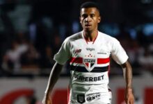 São Paulo empata com Boca e é eliminado da Copa Sul-Americana