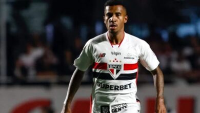 São Paulo empata com Boca e é eliminado da Copa Sul-Americana