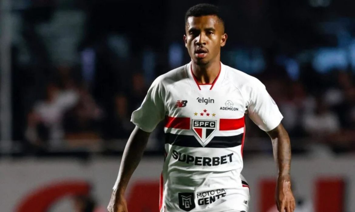 São Paulo empata com Boca e é eliminado da Copa Sul-Americana