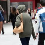 São Paulo terá frio de 10°C no feriado de 7 de Setembro