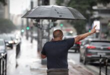 Temporais deixam 24 feridos e Defesa Civil emite 41 alertas em São Paulo