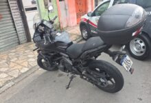 Vídeo mostra momento em que GCM é baleado durante assalto em Diadema