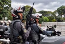 PM lança novo batalhão com 250 policiais e 150 motos em São Paulo