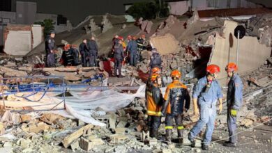 Sobe para cinco o número de mortos em desabamento na Penha, Zona Leste de SP