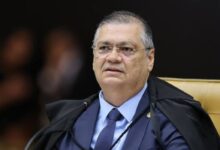 Dino derruba decisão de Mendonça e libera posts sobre Nossa Senhora Aparecida