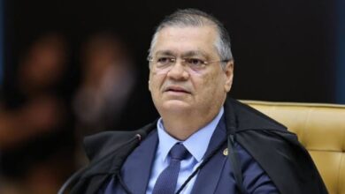 Dino derruba decisão de Mendonça e libera posts sobre Nossa Senhora Aparecida