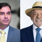 Flávio tem 41% e Lula 35% entre eleitores de São Paulo, aponta Real Time Big Data